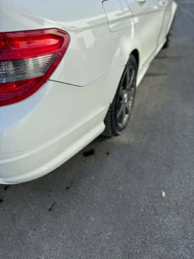 Mercedes-Benz C 250 C250 COMPRESSOR AMG Line , снимка 6