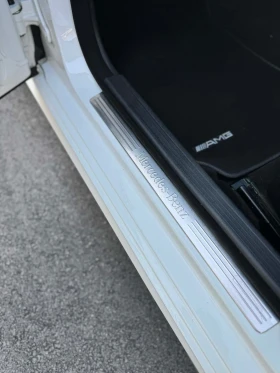 Mercedes-Benz C 250 C250 COMPRESSOR AMG Line , снимка 8