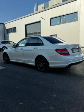 Mercedes-Benz C 250 C250 COMPRESSOR AMG Line , снимка 4