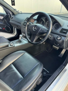 Mercedes-Benz C 250 C250 COMPRESSOR AMG Line , снимка 10