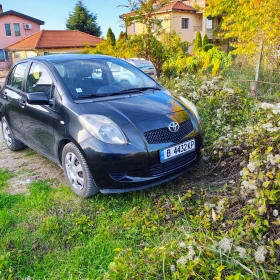 Toyota Yaris, снимка 1