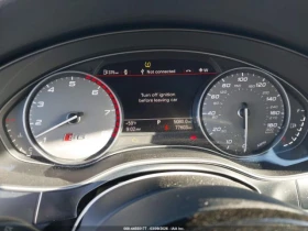 Audi S6 4.0T PREMIUM PLUS, снимка 9