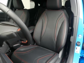 Ford Mustang Mach-E PREMIUM* 99kWh* DISTR* B&O* 360CAM* KEYLESS* MEMOR, снимка 8