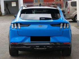 Ford Mustang Mach-E PREMIUM* 99kWh* DISTR* B&O* 360CAM* KEYLESS* MEMOR, снимка 5