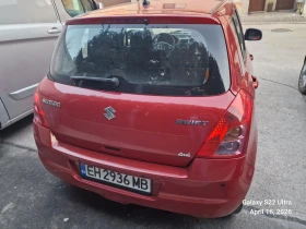 Suzuki Swift 4x4 , снимка 6