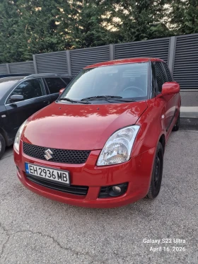 Suzuki Swift 4x4 , снимка 1
