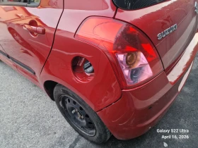 Suzuki Swift 4x4 , снимка 7