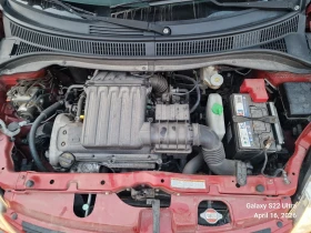 Suzuki Swift 4x4 , снимка 10