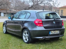 BMW 116, снимка 4