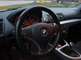 BMW 116, снимка 6