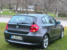 BMW 116, снимка 3