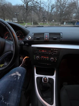 BMW 116, снимка 7