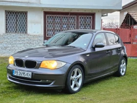 BMW 116, снимка 1