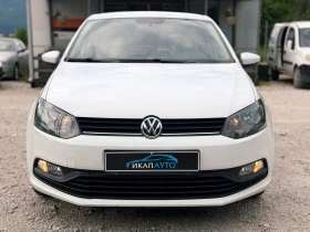 VW Polo 1.0i EURO 6, снимка 2
