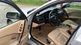 BMW 530, снимка 6
