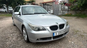BMW 530, снимка 1