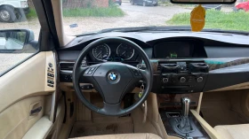 BMW 530, снимка 7