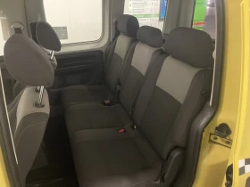 VW Caddy, снимка 7