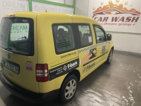 VW Caddy, снимка 3