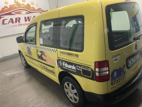 VW Caddy, снимка 4