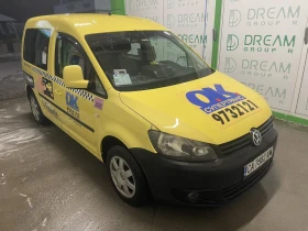 VW Caddy, снимка 2
