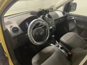 VW Caddy, снимка 6