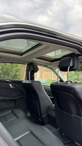 Mercedes-Benz E 300 KEYLESS GO PANORAMA ПАМЕТ НАВИ, снимка 17