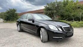 Mercedes-Benz E 300 KEYLESS GO PANORAMA ПАМЕТ НАВИ, снимка 3