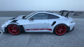 Porsche 911 GT3RS Weissach Package/FULL PPF/ Front Lift, снимка 3