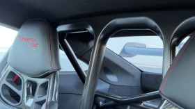 Porsche 911 GT3RS Weissach Package/FULL PPF/ Front Lift, снимка 11