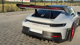 Porsche 911 GT3RS Weissach Package/FULL PPF/ Front Lift, снимка 5