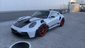 Porsche 911 GT3RS Weissach Package/FULL PPF/ Front Lift, снимка 2