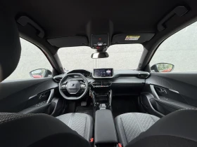 Peugeot 2008 HYBRIT 1.2, снимка 8