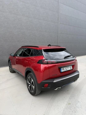 Peugeot 2008 HYBRIT 1.2, снимка 9