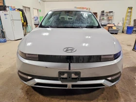 Hyundai Ioniq 5 Preferred AWD, снимка 5