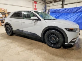 Hyundai Ioniq 5 Preferred AWD, снимка 4
