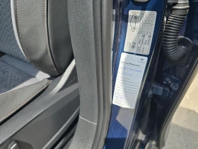 Cupra Born 150KW 62KWH 360 Масаж Head up Панорама Алкантара , снимка 12