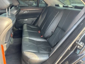 Mercedes-Benz S 320 CDI , снимка 10