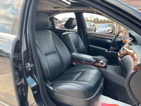 Mercedes-Benz S 320 CDI , снимка 12
