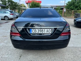 Mercedes-Benz S 320 CDI , снимка 3