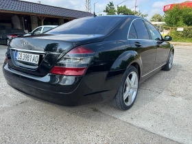 Mercedes-Benz S 320 CDI , снимка 4