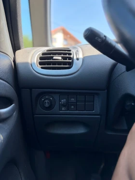 Citroen Xsara picasso 1.6, снимка 7
