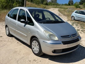 Citroen Xsara picasso 1.6, снимка 1