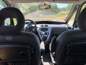 Citroen Xsara picasso 1.6, снимка 8