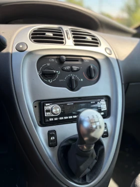 Citroen Xsara picasso 1.6, снимка 6