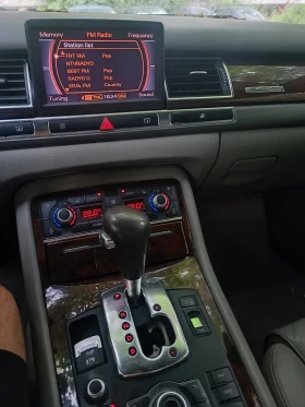 Audi A8 4.2, снимка 5