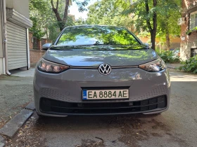 VW ID.3 1st pro 62KW 204ps TOP, снимка 6