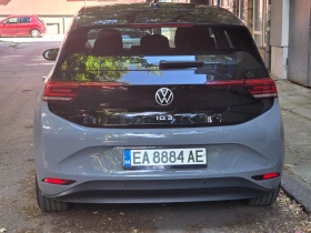 VW ID.3 1st pro 62KW 204ps TOP, снимка 4