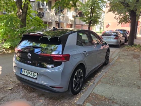 VW ID.3 1st pro 62KW 204ps TOP, снимка 5