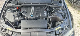 BMW 320 D, снимка 13